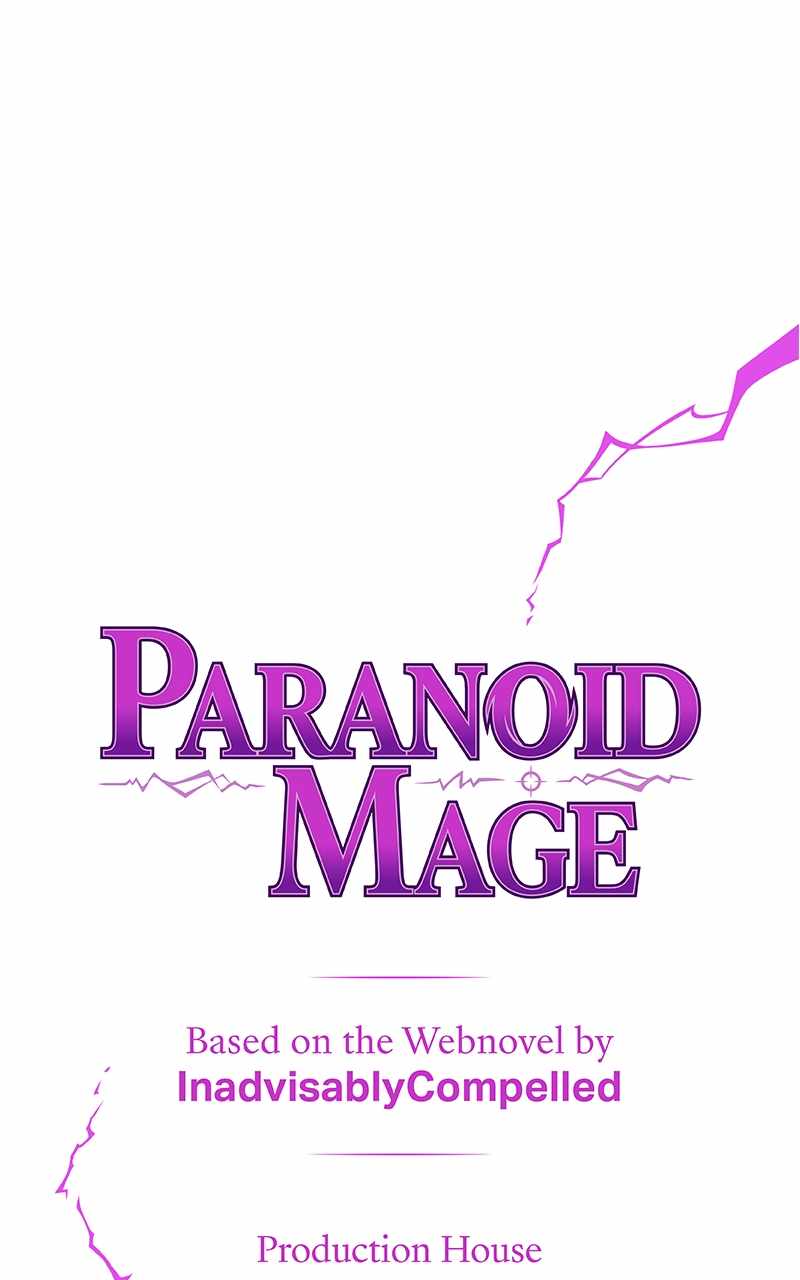 Paranoid Mage Chapter 16 89